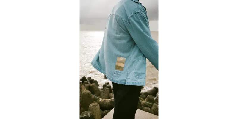 Bombay Shirt Company and Rid Burman Launch Mumbai-Inspired Fashion Collection